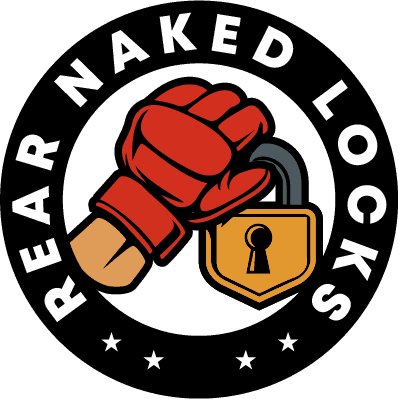 Rear Naked Locks Logo